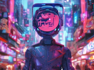 在抖音开启人工智能新生态抖音