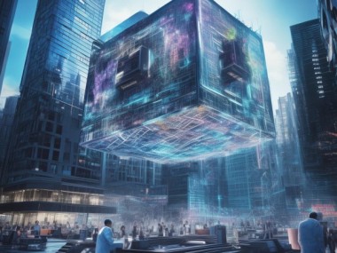 魔方科技，未来科技的创新之都——探索基础，引领未来