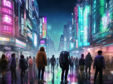 未来科技服务业，机遇与挑战并存