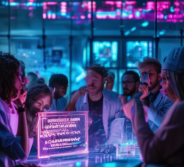 与科技创新的名言名